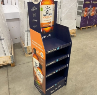 Lainepapist POS lahendused