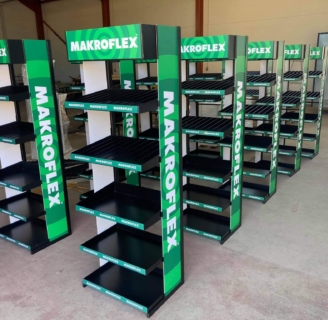 Metallist POS lahendused