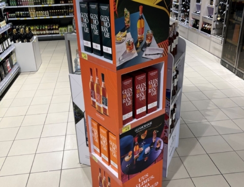 Lainepapist POS lahendused