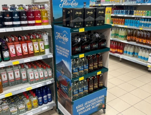 Metallist POS lahendused