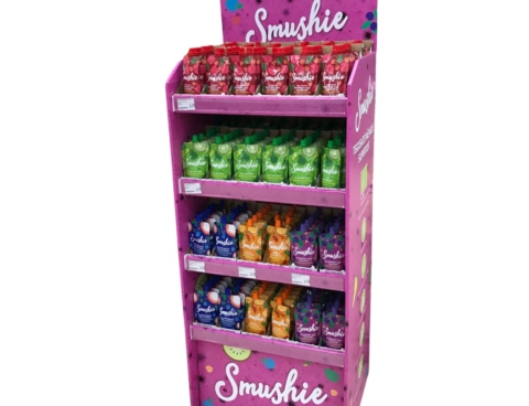 Lainepapist POS lahendused