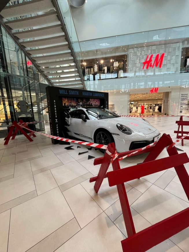 Erilahendused messidele