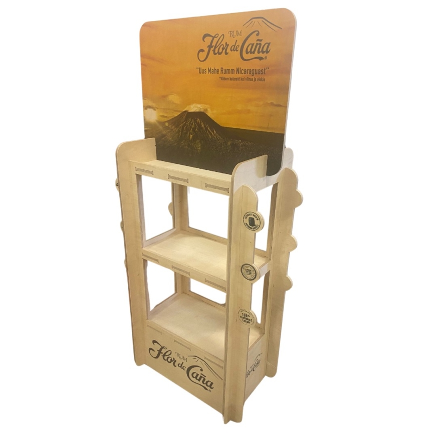 Vineerist erilahendused