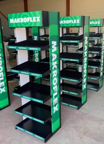 Metallist POS lahendused