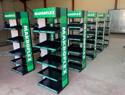 Metallist POS lahendused