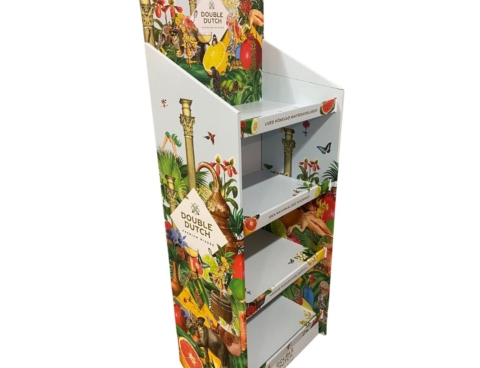 Lainepapist POS lahendused