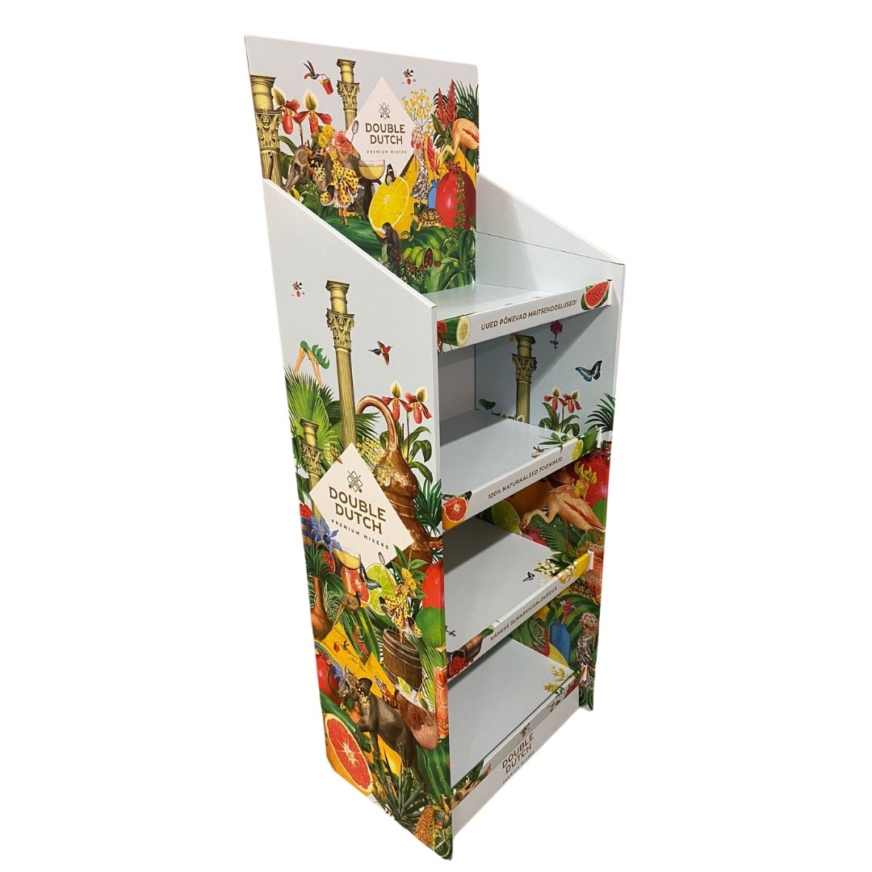 Lainepapist POS lahendused