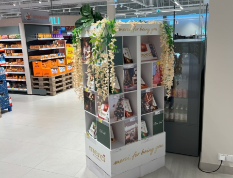 Lainepapist POS lahendused