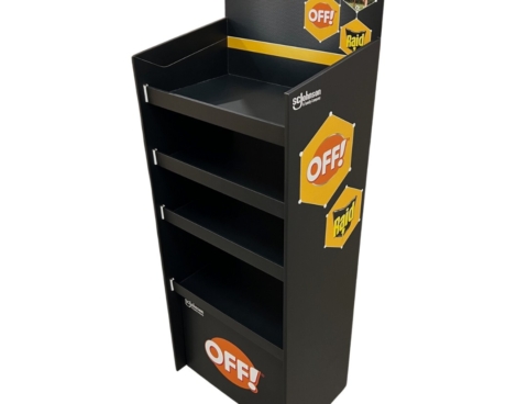 Lainepapist POS lahendused